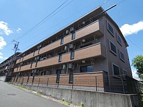 SunRise六番館 102 ｜ 静岡県掛川市長谷２丁目（賃貸マンション1LDK・1階・41.40㎡） その1