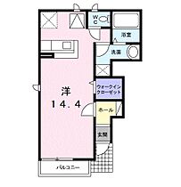 ファレノプシス　Ａ 101 ｜ 静岡県掛川市杉谷南１丁目（賃貸アパート1R・1階・35.98㎡） その2