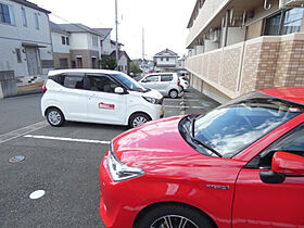 プロスパー水堀 207 ｜ 静岡県磐田市見付（賃貸マンション2K・2階・34.00㎡） その7