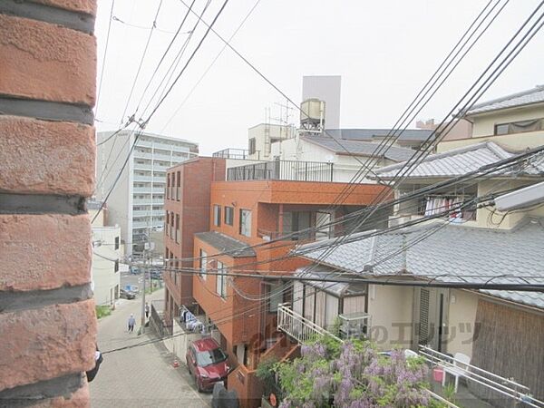 リヴェルテ生駒 403｜奈良県生駒市山崎新町(賃貸マンション1K・4階・21.00㎡)の写真 その20