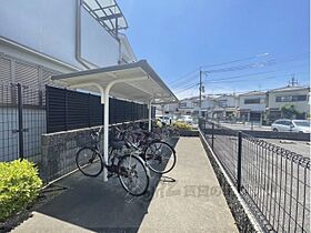 レオパレスオアシス 207 ｜ 奈良県大和郡山市小泉町（賃貸アパート1K・2階・26.08㎡） その30