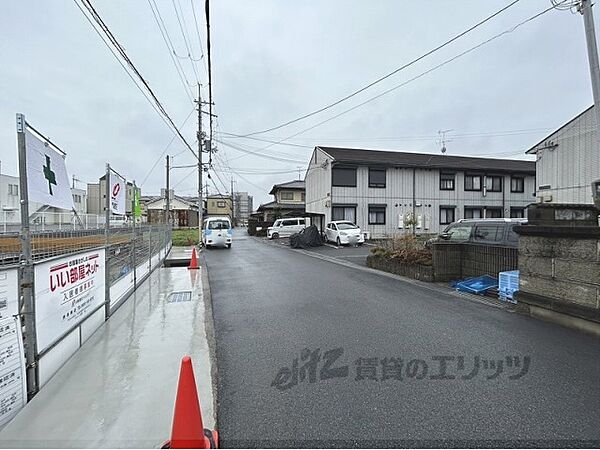 メゾン　ラ　シャンスＳ 101｜奈良県桜井市大字三輪(賃貸アパート1LDK・1階・50.08㎡)の写真 その7