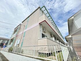 亀井参号館 203 ｜ 奈良県生駒郡三郷町立野南３丁目（賃貸マンション1K・2階・22.50㎡） その1