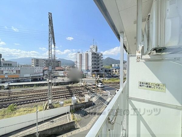 メゾンふたかみ 201｜奈良県香芝市瓦口(賃貸アパート1K・2階・20.40㎡)の写真 その21