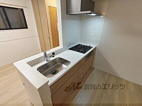 万葉まほら荘 205 ｜ 奈良県奈良市南京終町４丁目（賃貸アパート1LDK・2階・50.74㎡） その10