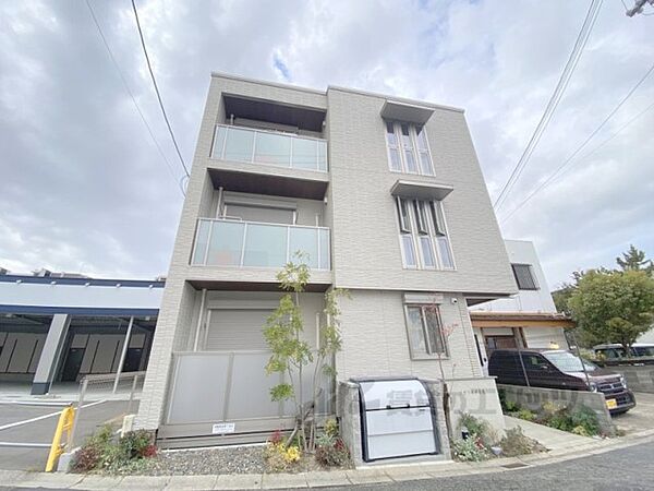 奈良県奈良市大宮町２丁目(賃貸マンション2LDK・2階・55.40㎡)の写真 その1