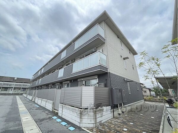 Ｂｅｎｅ　ｓｔａｂｉｌｅ　Ｂ棟 301｜奈良県橿原市曽我町(賃貸アパート2LDK・3階・64.61㎡)の写真 その12