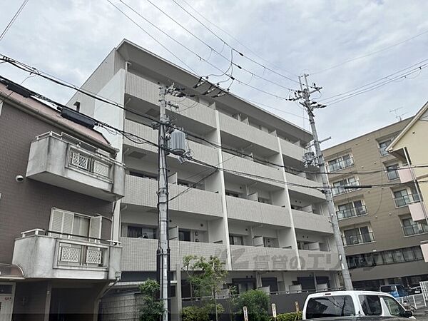 イー・ウエスト 305｜大阪府枚方市川原町(賃貸マンション1K・3階・29.70㎡)の写真 その10