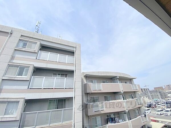 奈良県奈良市大森町(賃貸マンション2LDK・3階・63.97㎡)の写真 その25