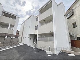 大阪府寝屋川市明和２丁目（賃貸アパート1LDK・2階・32.88㎡） その1