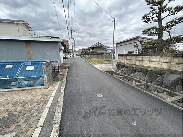 レオパレスクリオネ 208｜奈良県香芝市別所(賃貸アパート1K・2階・26.08㎡)の写真 その15