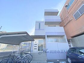 奈良県大和郡山市茶町（賃貸マンション1K・1階・23.44㎡） その1