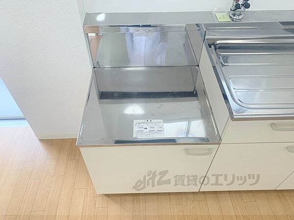 菅原三和マンション 107｜奈良県奈良市菅原東１丁目(賃貸マンション2LDK・1階・43.78㎡)の写真 その10