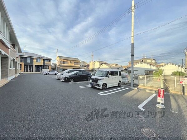 モン　ソレイユII 102｜奈良県大和高田市南陽町(賃貸アパート1LDK・1階・45.09㎡)の写真 その22