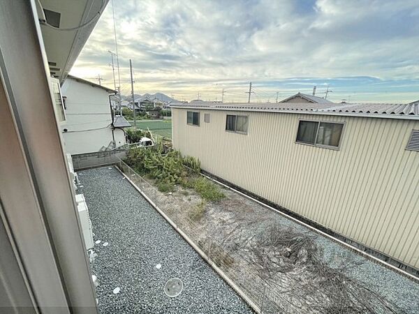 モン　ソレイユII 102｜奈良県大和高田市南陽町(賃貸アパート1LDK・1階・45.09㎡)の写真 その25