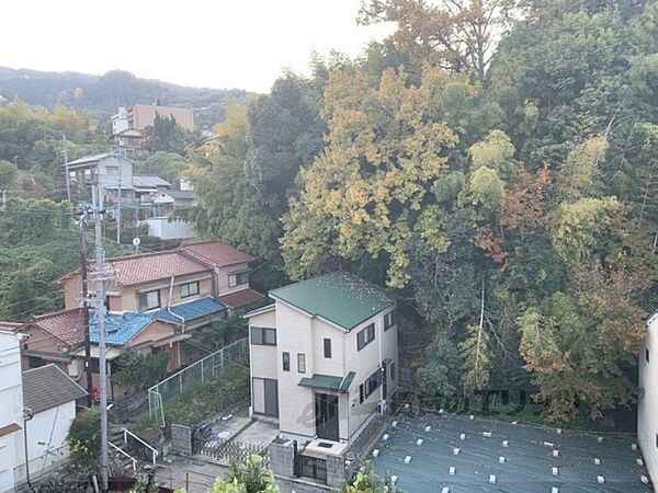 リヴェルテ生駒 401｜奈良県生駒市山崎新町(賃貸マンション1K・4階・21.00㎡)の写真 その30