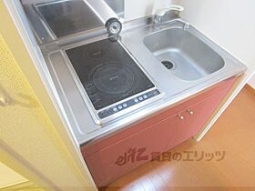 レオパレス奈良大宮 101 ｜ 奈良県奈良市大宮町３丁目（賃貸アパート1K・1階・20.28㎡） その27