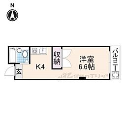 🉐敷金礼金0円！🉐関西本線 郡山駅 徒歩27分