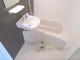 大阪府枚方市岡山手町（賃貸マンション1R・4階・21.00㎡） その4