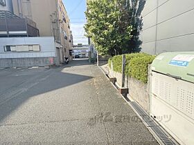 レオパレス香里 203 ｜ 大阪府寝屋川市香里新町（賃貸アパート1K・2階・19.87㎡） その10