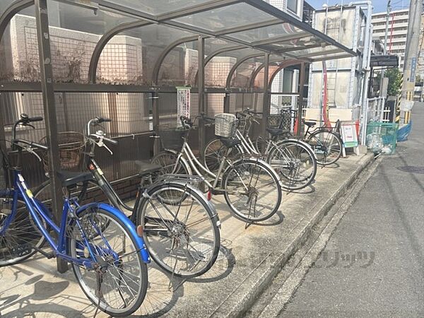 サニーコート大利 302｜大阪府寝屋川市大利町(賃貸マンション1K・3階・20.00㎡)の写真 その6