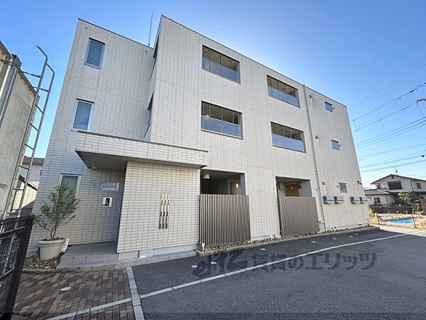 奈良県桜井市大字外山(賃貸マンション2LDK・2階・61.15㎡)の写真 その1