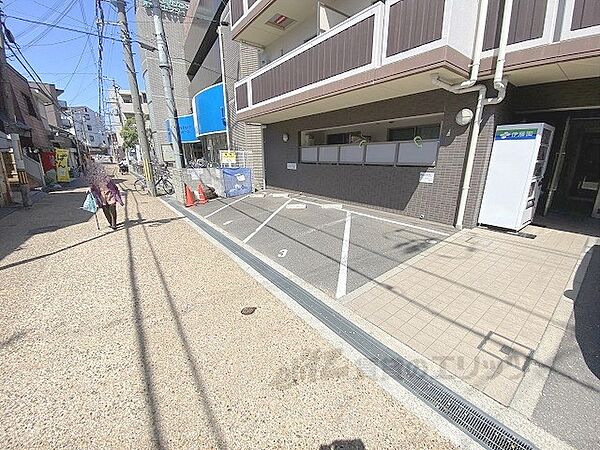 大阪府枚方市伊加賀東町(賃貸マンション1K・1階・24.60㎡)の写真 その4