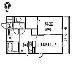 関西本線 奈良駅 徒歩10分