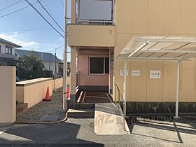 大阪府寝屋川市太秦緑が丘（賃貸マンション1LDK・1階・44.00㎡） その4