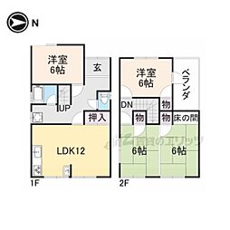 東松本349-9戸建