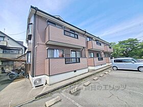 ハイツエミカ3 322 ｜ 奈良県橿原市豊田町（賃貸アパート2LDK・2階・74.90㎡） その1