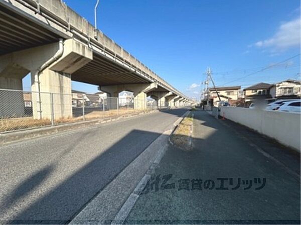 奈良県橿原市雲梯町(賃貸アパート1R・2階・25.25㎡)の写真 その24