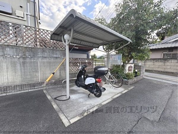 奈良県橿原市鳥屋町(賃貸アパート2LDK・2階・58.76㎡)の写真 その23