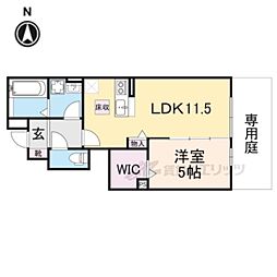 近鉄大阪線 近鉄下田駅 徒歩9分