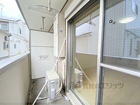 イースト・ヒル 102 ｜ 奈良県大和郡山市東岡町（賃貸アパート1K・1階・26.09㎡） その17