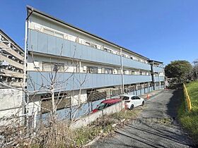 リバーサイド新大宮 106 ｜ 奈良県奈良市法蓮町（賃貸マンション1K・1階・23.00㎡） その1