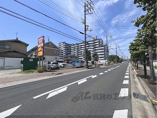 奈良県橿原市上品寺町(賃貸アパート2LDK・1階・68.54㎡)の写真 その6