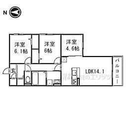 近鉄橿原線 大和八木駅 徒歩12分