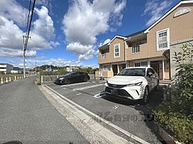 アビタシオンI 203 ｜ 奈良県大和郡山市小泉町（賃貸アパート2LDK・2階・51.67㎡） その23