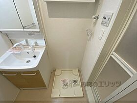 奈良県橿原市常盤町（賃貸アパート1K・3階・30.42㎡） その17