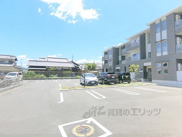 大阪府枚方市藤阪元町２丁目(賃貸アパート1LDK・3階・40.13㎡)の写真 その23