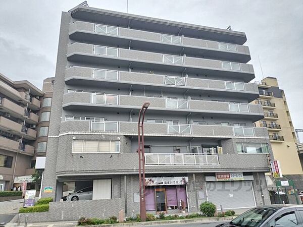 パストラール東生駒 503｜奈良県生駒市辻町(賃貸マンション2LDK・5階・60.98㎡)の写真 その12