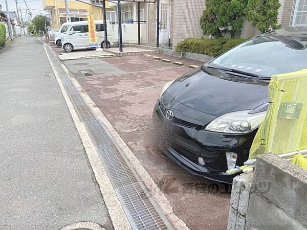 ドミシル谷辻 101｜大阪府交野市郡津１丁目(賃貸アパート2LDK・1階・55.72㎡)の写真 その4