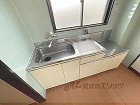 マイホーム新 202 ｜ 奈良県奈良市雑司町（賃貸マンション1R・2階・24.00㎡） その8