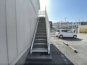 ジョイフル東生駒Ａ 106 ｜ 奈良県生駒市辻町（賃貸アパート1K・1階・17.50㎡） その17