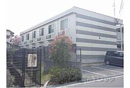 京阪交野線 郡津駅 徒歩31分