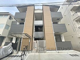 ＡＬＥＧＲＩＡ寝屋川平池町 102 ｜ 大阪府寝屋川市平池町（賃貸アパート1K・1階・33.60㎡） その9