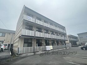 大阪府寝屋川市御幸東町（賃貸アパート1K・3階・19.87㎡） その1