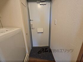 レオパレス上木田 208 ｜ 大阪府寝屋川市木田町（賃貸アパート1K・2階・19.87㎡） その10