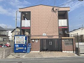 レオパレス上木田 208 ｜ 大阪府寝屋川市木田町（賃貸アパート1K・2階・19.87㎡） その9